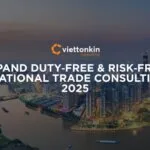 Sản phẩm international trade consulting 150x150 — Công Ty Cổ Phần VIETTONKIN — MST 0104143316