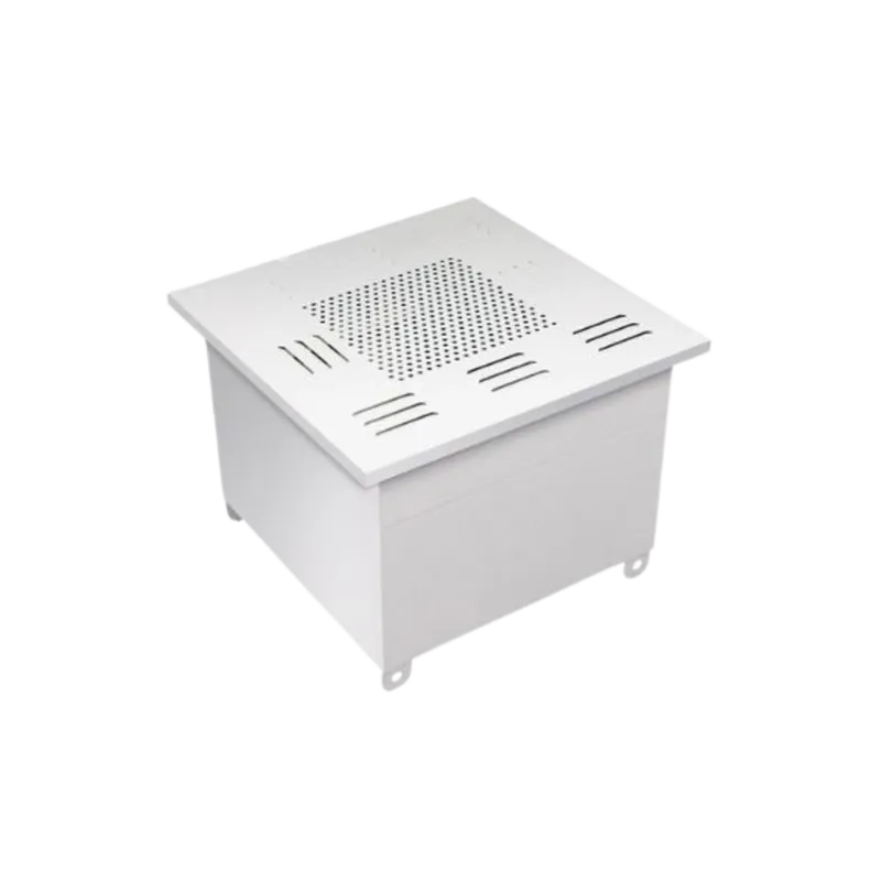 Sản phẩm Hop dung loc HEPA Box dung trong phong sach 1024x1024 — Công Ty TNHH Dịch Vụ Kỹ Thuật Xây Lắp Việt Nam — MST 0104144461