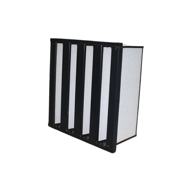 Sản phẩm Medium filter dang V 1024x1024 — Công Ty TNHH Dịch Vụ Kỹ Thuật Xây Lắp Việt Nam — MST 0104144461