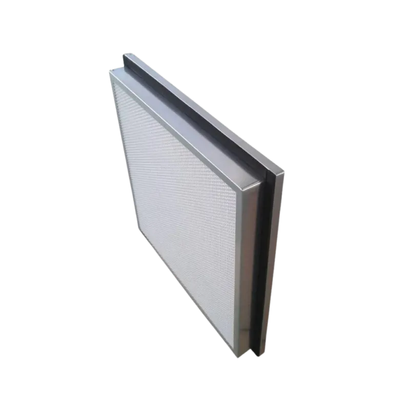 Sản phẩm Medium filter nep gap 1024x1024 — Công Ty TNHH Dịch Vụ Kỹ Thuật Xây Lắp Việt Nam — MST 0104144461
