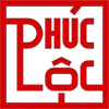 Logo Nhà Gỗ Phúc Lộc - Công Ty TNHH Làm Nhà Việt