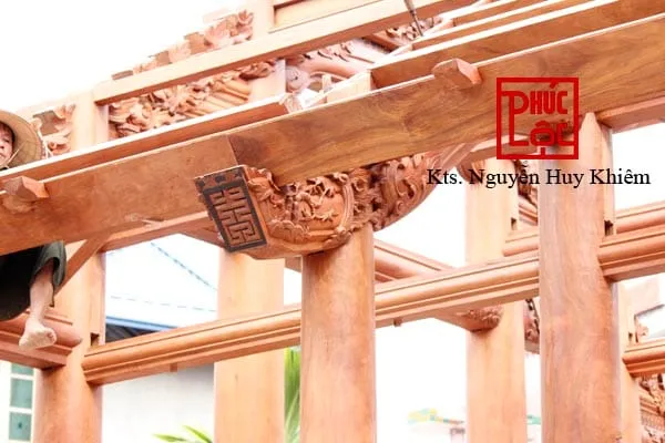 Sản phẩm hien nha — Nhà Gỗ Phúc Lộc - Công Ty TNHH Làm Nhà Việt — MST 0104147085