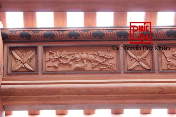 Sản phẩm tinh te va ti mi — Nhà Gỗ Phúc Lộc - Công Ty TNHH Làm Nhà Việt — MST 0104147085