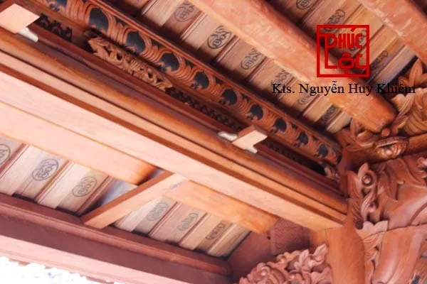 Sản phẩm xa cot hien — Nhà Gỗ Phúc Lộc - Công Ty TNHH Làm Nhà Việt — MST 0104147085