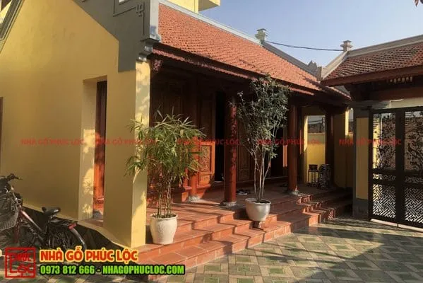 Sản phẩm tong the cong trinh nha go  599x400 — Nhà Gỗ Phúc Lộc - Công Ty TNHH Làm Nhà Việt — MST 0104147085