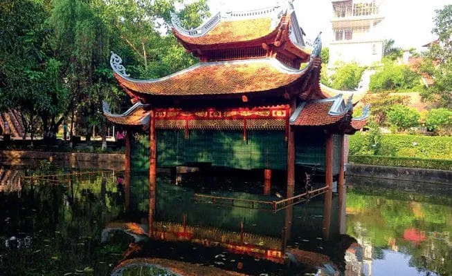 Sản phẩm cong trinh thuy dinh 653x400 — Nhà Gỗ Phúc Lộc - Công Ty TNHH Làm Nhà Việt — MST 0104147085