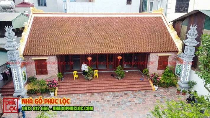Sản phẩm nha go lim lao 12 711x400 — Nhà Gỗ Phúc Lộc - Công Ty TNHH Làm Nhà Việt — MST 0104147085