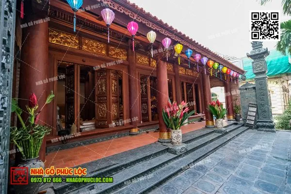 Sản phẩm le nhap trach 3 1 600x400 — Nhà Gỗ Phúc Lộc - Công Ty TNHH Làm Nhà Việt — MST 0104147085