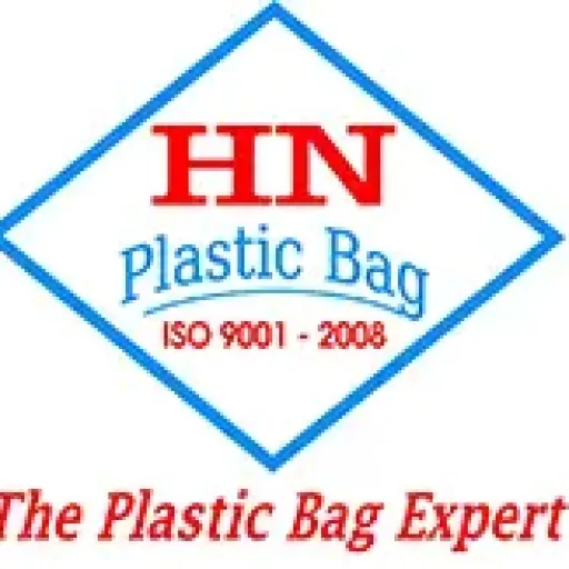 Logo Công Ty Cổ Phần Túi Nhựa Hà Nội