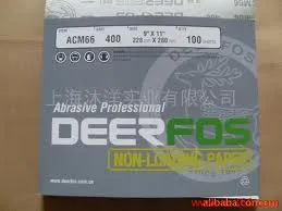 Sản phẩm Deerfos khô — Vật Liệu Mài Mòn Hoa Việt Hàn - Công Ty Cổ Phần Xuất Nhập Khẩu Hoa Việt Hàn — MST 0104150867