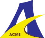 Logo Công Ty Cổ Phần Thiết Bị Máy Công Trình á Châu