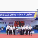 Sản phẩm phu tung may cong trinh a chau tham gia trien lam mining and construction vietnam 2026 150x150 — Công Ty Cổ Phần Thiết Bị Máy Công Trình á Châu — MST 0104151772