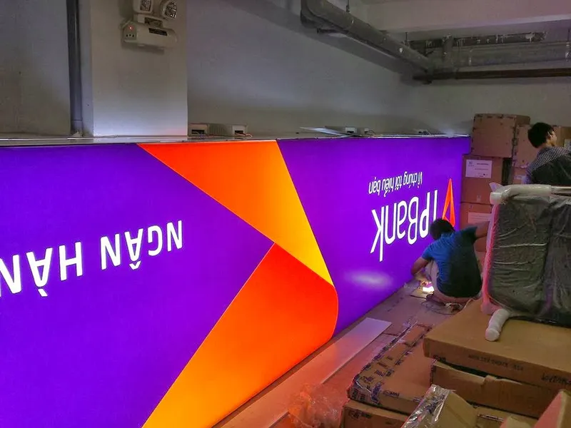 Sản phẩm Lam bien hop den 3m — Trang Trí LED Golden Hands - Công Ty TNHH Truyền Thông Quảng Cáo Bàn Tay Vàng — MST 0104151853