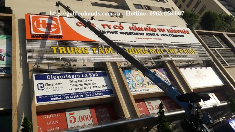 Sản phẩm thi cong bien tam lon 4 — Trang Trí LED Golden Hands - Công Ty TNHH Truyền Thông Quảng Cáo Bàn Tay Vàng — MST 0104151853