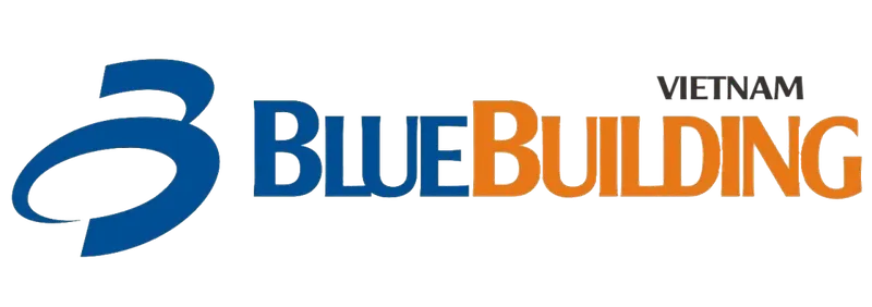 Logo Công Ty Cổ Phần Dịch Vụ Phát Triển Blue Building Việt Nam