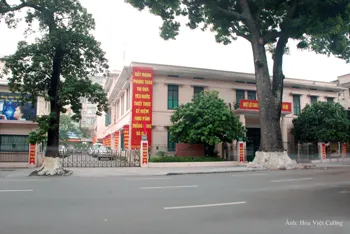 Sản phẩm DLHN — Công Ty Cổ Phần Dịch Vụ Phát Triển Blue Building Việt Nam — MST 0104152374