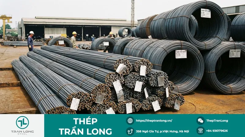 Sản phẩm composite 51 — Thép Trần Long - Công Ty Cổ Phần Thương Mại Thép Trần Long — MST 0104152423