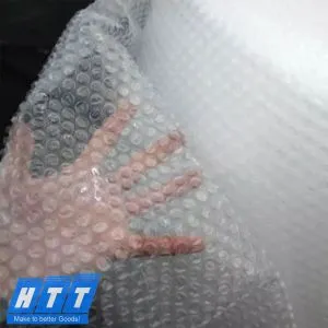 Sản phẩm airbubble 1 — Công Ty Cổ Phần Công Nghệ HTT Việt Nam — MST 0104153106