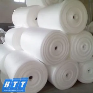 Sản phẩm cuon xop pe trang nilon — Công Ty Cổ Phần Công Nghệ HTT Việt Nam — MST 0104153106
