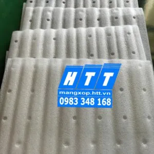 Sản phẩm xop pe foam duc lo 300x300 — Công Ty Cổ Phần Công Nghệ HTT Việt Nam — MST 0104153106