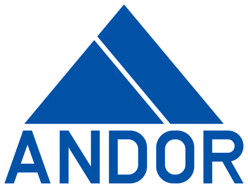 Logo Thiết Bị Nâng Hạ ANDOR - Công Ty Cổ Phần Công Nghiệp ANDOR
