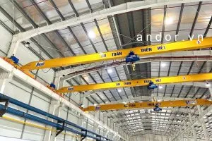 Sản phẩm Cau truc 3 tan dam don 300x200 — Thiết Bị Nâng Hạ ANDOR - Công Ty Cổ Phần Công Nghiệp ANDOR — MST 0104155262