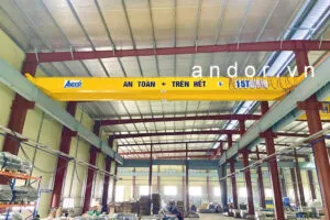 Sản phẩm cau truc dam doi 15 tan 2 300x200 — Thiết Bị Nâng Hạ ANDOR - Công Ty Cổ Phần Công Nghiệp ANDOR — MST 0104155262