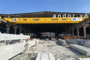 Sản phẩm cau truc dam doi 20 tan 1 300x200 — Thiết Bị Nâng Hạ ANDOR - Công Ty Cổ Phần Công Nghiệp ANDOR — MST 0104155262