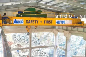 Sản phẩm cau truc dam doi 40 tan 3 300x200 — Thiết Bị Nâng Hạ ANDOR - Công Ty Cổ Phần Công Nghiệp ANDOR — MST 0104155262
