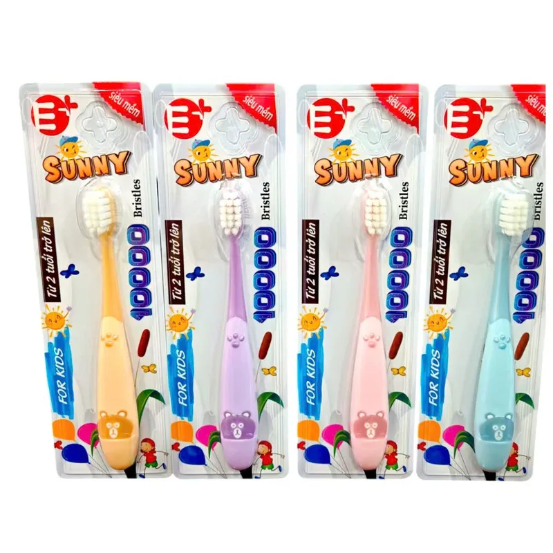 Sản phẩm BCSUNNY — Công Ty TNHH Eross Việt Nam — MST 0104155449