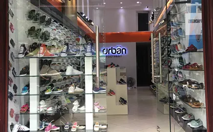 Sản phẩm showroom hang vai — Công Ty TNHH Đầu Tư Phát Triển Kinh Tế Đông ấn — MST 0104155777