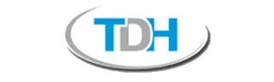 Logo Ty Ren Trần Đức Hùng - Công Ty TNHH Sản Xuất Và Thương Mại Trần Đức Hùng