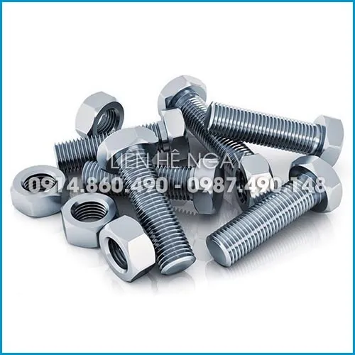 Sản phẩm bulong 1 — Ty Ren Trần Đức Hùng - Công Ty TNHH Sản Xuất Và Thương Mại Trần Đức Hùng — MST 0104156932
