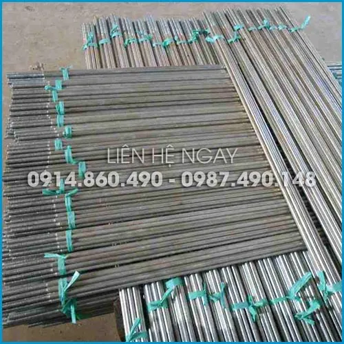 Sản phẩm tyren 6 — Ty Ren Trần Đức Hùng - Công Ty TNHH Sản Xuất Và Thương Mại Trần Đức Hùng — MST 0104156932