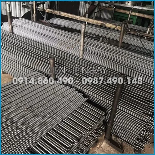 Sản phẩm tyren 7 — Ty Ren Trần Đức Hùng - Công Ty TNHH Sản Xuất Và Thương Mại Trần Đức Hùng — MST 0104156932