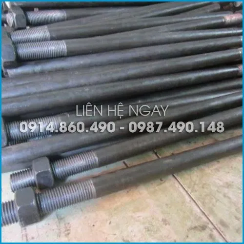 Sản phẩm tyren 9 — Ty Ren Trần Đức Hùng - Công Ty TNHH Sản Xuất Và Thương Mại Trần Đức Hùng — MST 0104156932