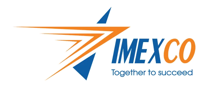 Logo Công Ty Cổ Phần Thương Mại Imexco Việt Nam