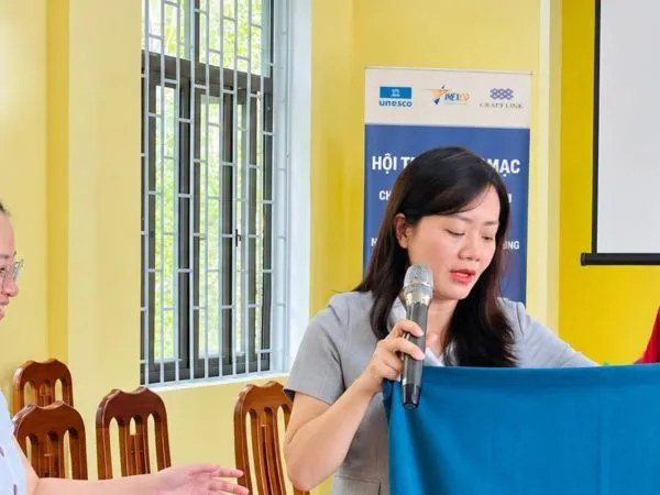 Sản phẩm imexco phoi hop cung unesco bao ton van hoa nguoi chut 600x450 — Công Ty Cổ Phần Thương Mại Imexco Việt Nam — MST 0104162894