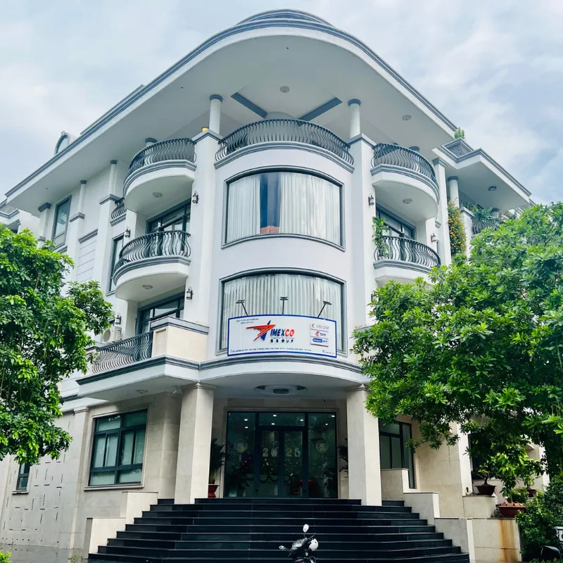 Sản phẩm imexco van phuc 1 — Công Ty Cổ Phần Thương Mại Imexco Việt Nam — MST 0104162894