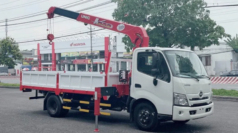 Sản phẩm xe cau tu hanh 2 5 tan.jpg 800x450 — Cẩu Vận Tải Long Giang - Công Ty TNHH Vận Tải Thương Mại Du Lịch Mai Long — MST 0104173913