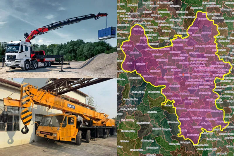 Sản phẩm thue xe cau tai thanh xuan ha noi 800x533 — Cẩu Vận Tải Long Giang - Công Ty TNHH Vận Tải Thương Mại Du Lịch Mai Long — MST 0104173913