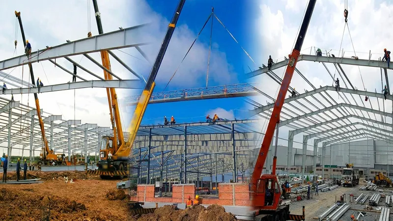 Sản phẩm xe cau nang ha dam cau cau kien thep — Cẩu Vận Tải Long Giang - Công Ty TNHH Vận Tải Thương Mại Du Lịch Mai Long — MST 0104173913