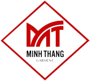Logo Dệt May Minh Thắng - Công Ty Cổ Phần Dệt May - Đầu Tư - Thương Mại Minh Thắng