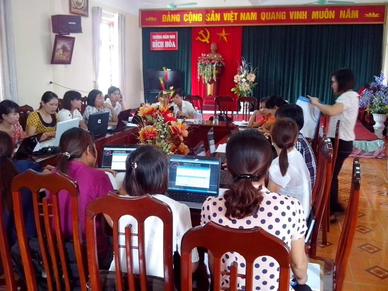 Sản phẩm 10 — Phần Mềm Kidsoft - Công Ty Cổ Phần Tin Học Quang Minh — MST 0104176093