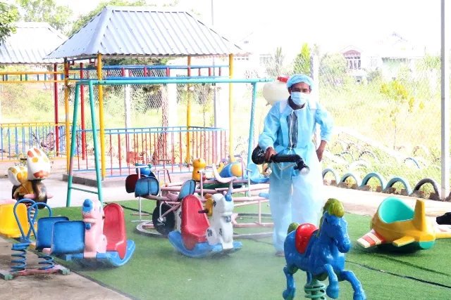 Sản phẩm 87730 — Phần Mềm Kidsoft - Công Ty Cổ Phần Tin Học Quang Minh — MST 0104176093