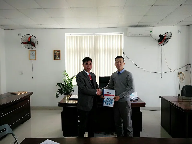 Sản phẩm 9 — Phần Mềm Kidsoft - Công Ty Cổ Phần Tin Học Quang Minh — MST 0104176093