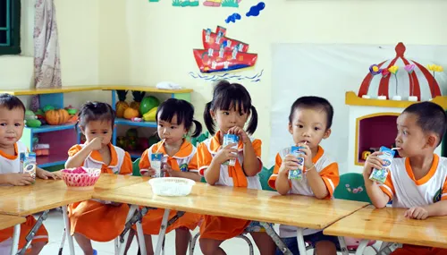 Sản phẩm ban khoan chuong trinh sua hoc duong — Phần Mềm Kidsoft - Công Ty Cổ Phần Tin Học Quang Minh — MST 0104176093