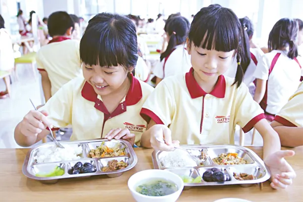 Sản phẩm bua_an_hop_ly — Phần Mềm Kidsoft - Công Ty Cổ Phần Tin Học Quang Minh — MST 0104176093