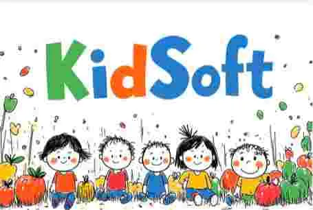 Sản phẩm kidsoft2 — Phần Mềm Kidsoft - Công Ty Cổ Phần Tin Học Quang Minh — MST 0104176093