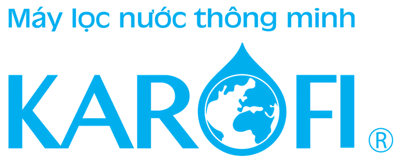 Sản phẩm karofi — Công Ty CP Than Hoạt Tính Toàn Cầu — MST 0104177499